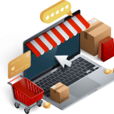 Online Store Lg