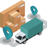 Distribution Lg