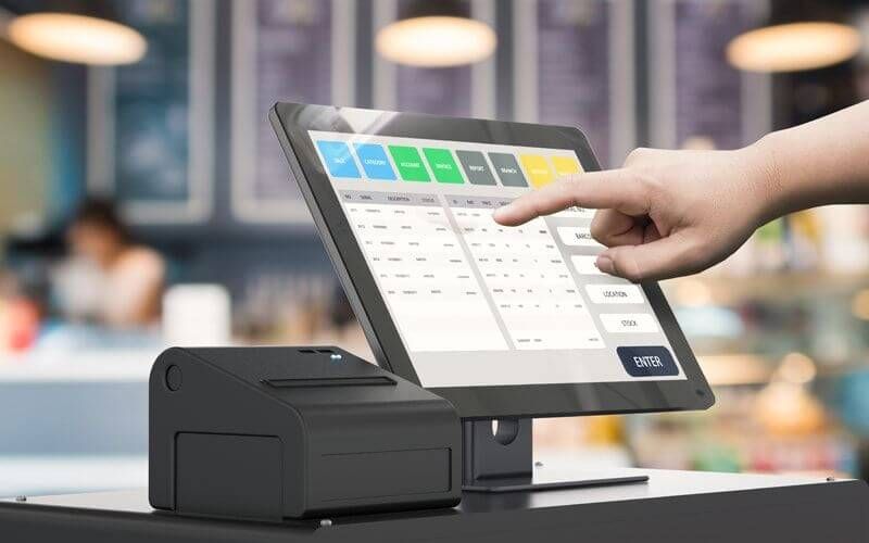 Point Of Sale